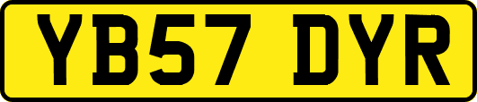 YB57DYR