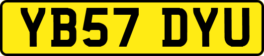 YB57DYU