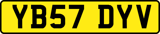 YB57DYV