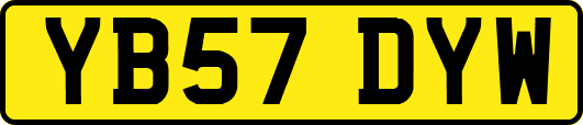 YB57DYW