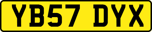 YB57DYX