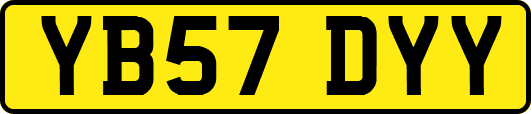 YB57DYY