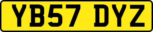 YB57DYZ