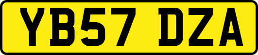 YB57DZA