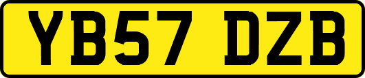 YB57DZB