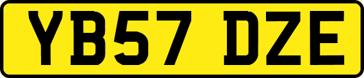 YB57DZE