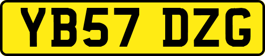 YB57DZG