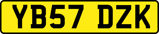 YB57DZK