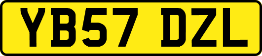 YB57DZL