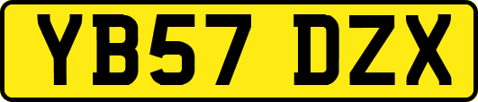 YB57DZX