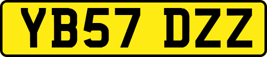 YB57DZZ