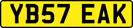 YB57EAK