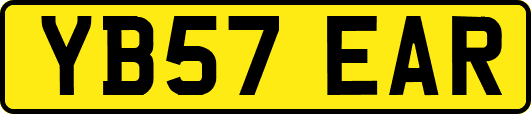 YB57EAR