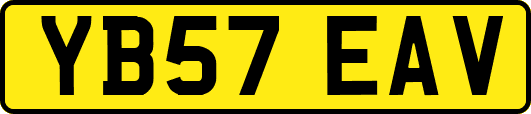 YB57EAV