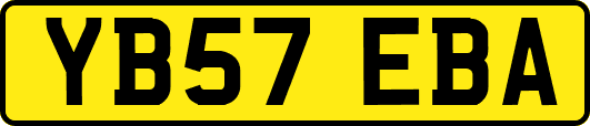 YB57EBA