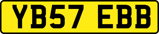 YB57EBB