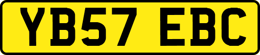 YB57EBC