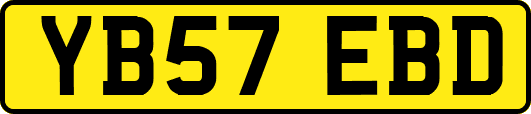 YB57EBD