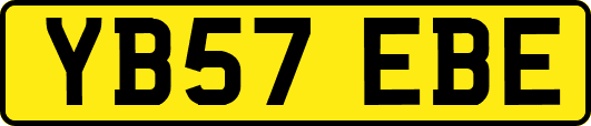 YB57EBE