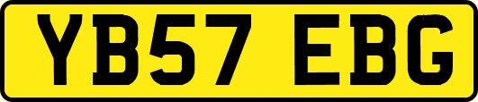 YB57EBG
