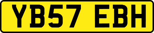 YB57EBH