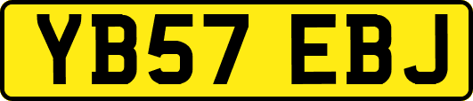 YB57EBJ