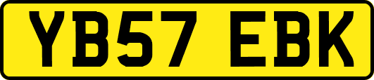 YB57EBK