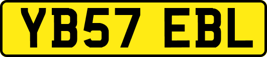 YB57EBL