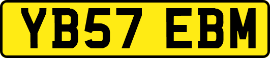 YB57EBM