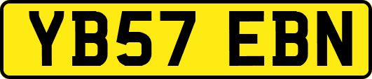 YB57EBN