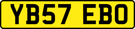 YB57EBO