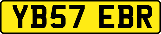 YB57EBR