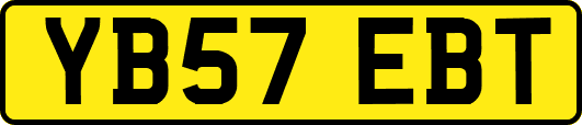 YB57EBT