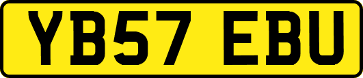 YB57EBU