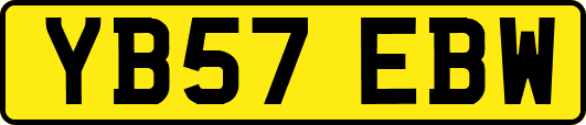 YB57EBW