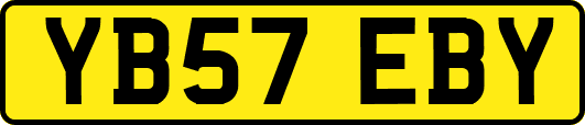 YB57EBY