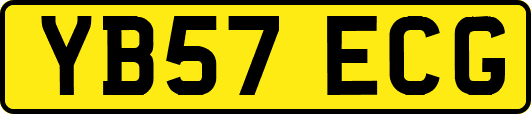 YB57ECG