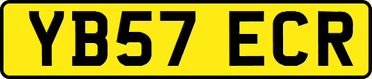YB57ECR