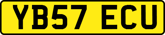 YB57ECU