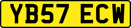 YB57ECW