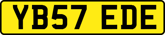 YB57EDE