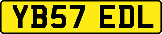 YB57EDL