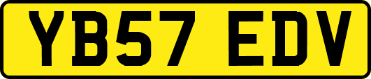 YB57EDV