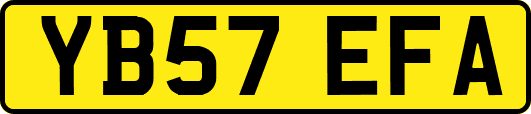 YB57EFA