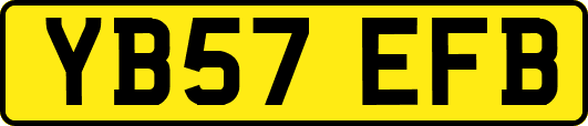 YB57EFB