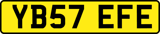 YB57EFE