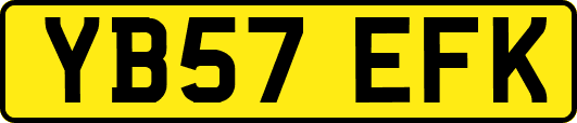 YB57EFK