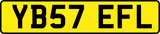 YB57EFL