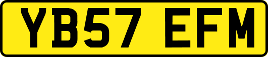 YB57EFM