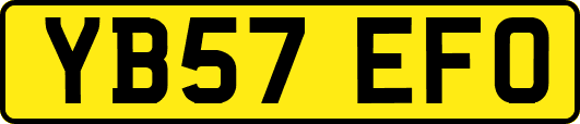 YB57EFO